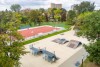 Obiekt sportowy, Hotel Barátság ***, Hajdúszoboszló, Hajdúszoboszló, Węgry