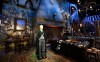 Zwiedzanie studia Warner Bros. w Londynie, Harry Potter