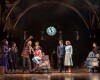 Harry Potter i Przeklęte Dziecko, Palace Theatre, Londyn