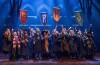 Harry Potter i Przeklęte Dziecko, Palace Theatre, Londyn