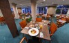 Restauracja, Hotel Jana ****, Přerov