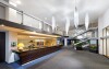 Recepcja, Congress & Wellness Hotel Olšanka ****, Praga
