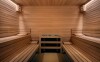 Sauna, Congress & Wellness Hotel Olšanka ****, Praga