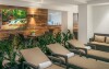 Strefa relaksu, Congress & Wellness Hotel Olšanka ****, Praga