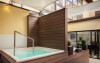Basen, Congress & Wellness Hotel Olšanka ****, Praga