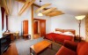Pokój typu deluxe, Golf & Ski Resort Ostravice *****, Beskidy