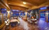 Restauracja, Golf & Ski Resort Ostravice *****, Beskidy