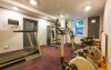 Fitness, Parkhotel Carlsbad Inn ****, Karlowe Wary