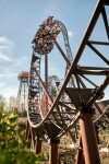Europa-Park, Rust, Niemcy