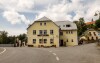 Pensjonat Rožmberk Inn, Rožmberk nad Vltavou