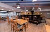 Restauracja, Hotel Arena ***, Liberec