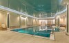 Wellness, Parkhotel Richmond ****, Karlowe Wary
