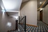 Hotelowa klatka schodowa, Centrál Hotel ****, Nyíregyháza, Nyíregyháza, Węgry