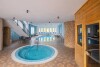 Basen kryty, Centrál Hotel ****, Nyíregyháza, Nyíregyháza, Węgry