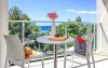 Pokój typu superior, Crvena Luka Hotel & Resort ****, Chorwacja