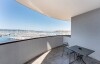 Pokoje, Hotel IN ****, Biograd, Chorwacja
