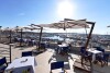 Taras, Crvena Luka Hotel & Resort ****, Chorwacja