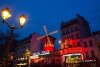 Moulin Rouge w Paryżu
