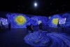 Wystawa Vincent Van Gogh: Między oszustwem a cudem w Berlinie