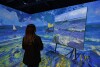 Wystawa Vincent Van Gogh: Między oszustwem a cudem w Berlinie