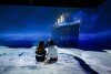 Wystawa Legenda TITANIC w Monachium