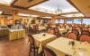 Restauracja, Terme Banovci - Hotel Zeleni Gaj ***, Słowenia