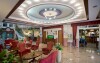 Luksusowe wnętrza hotelu, Hotel Palace ****, Hévíz