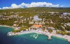 Hotel i aneks Omorika ****, Crikvenica, Chorwacja