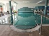 Basen kryty, Sástó Hotel ***, Gyöngyös-Sástó, Mátra, Węgry