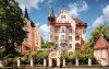 Villa Smetana ****, Karlowe Wary