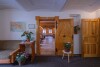 Wnętrze, Hotel Hvězda ***, Pec pod Śnieżką, Karkonosze