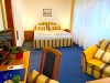 Pokoje, Wesselényi Hotel Győr ***, Węgry