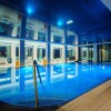 Wellness, Chateau Lužec Spa ****, Nejdek, Karlowe Wary
