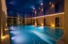Wellness, Chateau Lužec Spa ****, Nejdek, Karlowe Wary