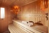 Sauna, Spa Hotel Savoy ****, Franciszkowe Łaźnie