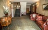 Wnętrze, Golf Hotel Morris, Mariańskie Łaźnie