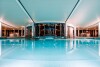 Wellness, Therme Laa - Hotel, ciche spa i wille ****