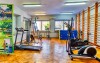 Fitness, Kaja Medical & Spa, Świeradów-Zdrój, Polska