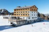 Hotel Berghof ***, Tauplitzalm, austriackie Alpy