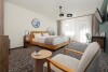 Nowoczesny pokój hotelowy, Hotel Santa Christina, Świeradów Zdrój, Świeradów-Zdrój, Polska