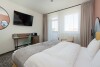 Pokój hotelowy, Hotel Santa Christina, Świeradów Zdrój, Świeradów-Zdrój, Polska