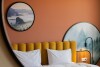 Dekoracja w pokoju, Hotel Santa Christina, Świeradów Zdrój, Świeradów-Zdrój, Polska