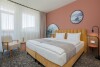 Pokój hotelowy, Hotel Santa Christina, Świeradów Zdrój, Świeradów-Zdrój, Polska