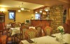 Restauracja, Pensjonat MAVL, Czechy Południowe