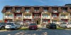 Budynek hotelu, Holdvirág Hotel ***, Sárvár, Sárvár, Węgry