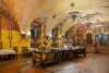 Restauracja, Pytloun Old Armoury Hotel Prague ****, Praga