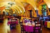 Restauracja, Pytloun Old Armoury Hotel Prague ****, Praga
