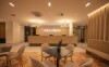 Recepcja wellness, Hotel Karos Spa ****
