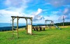 Plac zabaw, Dvorská Bouda, Strážné, Karkonosze