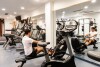 Centrum fitness, Hotel Verdi Budapest Aquincum ****